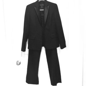 ralph lauren womens tuxedo